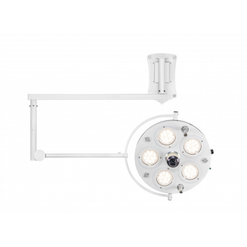 Светильник хирургический настенный FotonFly Standard Camera