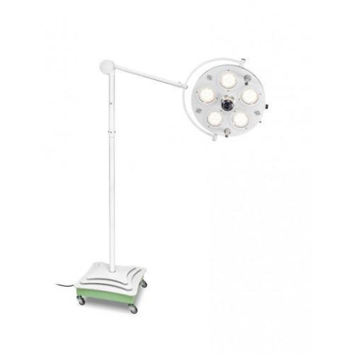 Хирургический передвижной светильник FotonFly Standard Camera Mobile